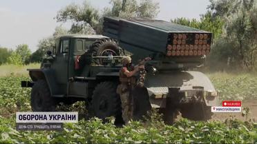 Миколаїв прокинувся від вибухів: яка ситуація в місті