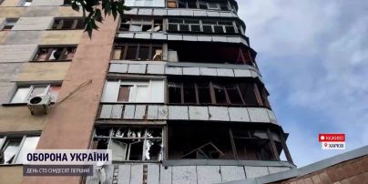 Атаки по Запоріжжю, Харкову та Дніпропетровщині - прямі включення