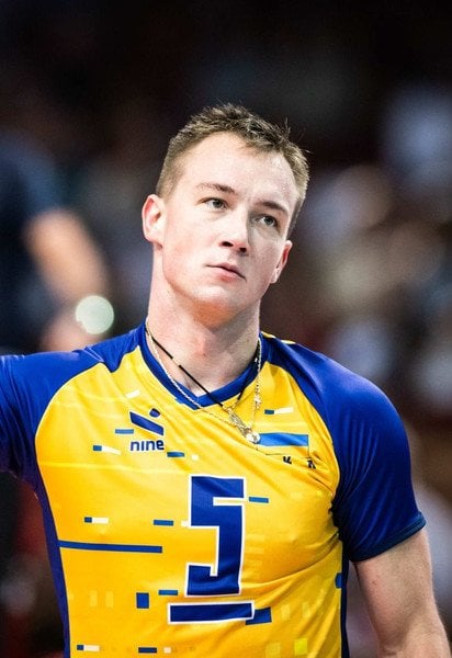 Олег Плотницький