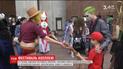 В столице состоялся фестиваль косплея Comic Con