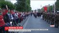 Украинцы присоединились к молитве военных из 50 стран мира во Франции