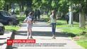 Двух девочек сбил автобус на пешеходном переходе в Борисполе