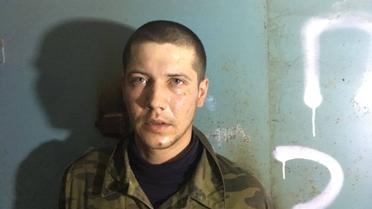 затримані на Донбасі бойовики_2 / © Операция объединенных сил / Facebook