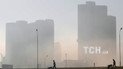 Синоптики попередили киян про сильний туман та низьку видимість на дорогах