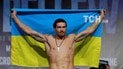 Россия предлагала Усику сменить гражданство