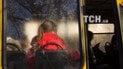 На Одесчине умерла женщина, которая выпала из автобуса на дорогу во время движения