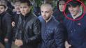 В Днепре задержали еще одного подозреваемого за избиение АТОшников 9 мая