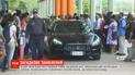 Поліція Папуа Нової Гвінеї розшукує майже 300 дорогих авто після міжнародного саміту