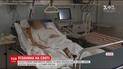 Кровавый День рождения: мужчина напал на соседей с ножом