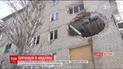 Новое обострение: боевики вновь обстреляли Авдеевскую промзону