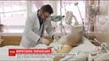 В Днепре успешно прооперировали руководителя спасателей Авдеевки