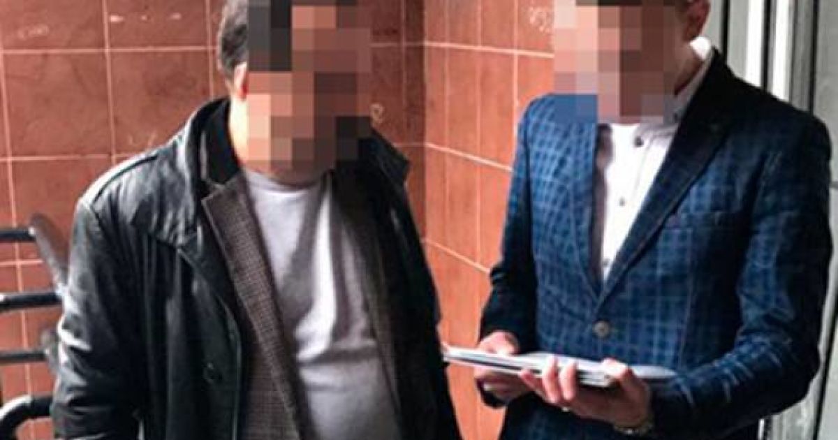 На Житомирщині викрили понад півмільйонну розтрату бюджетних коштів _1 / © Національна поліція України
