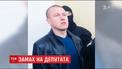 "Руслан з усієї дурі штовхнув його на землю": екс-беркутівець врятував Мосійчука ціною власного життя