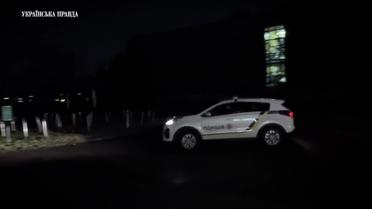 Після скандального розслідування про бізнес Тищенка на Закарпатті до журналістів прийшла поліція