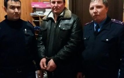 На Харьковщине арестовали чиновника, который предложил взятку за закрытие уголовного дела