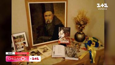 Вірші, опалені війною: історія Віолетти Кравченко та її унікальної збірки