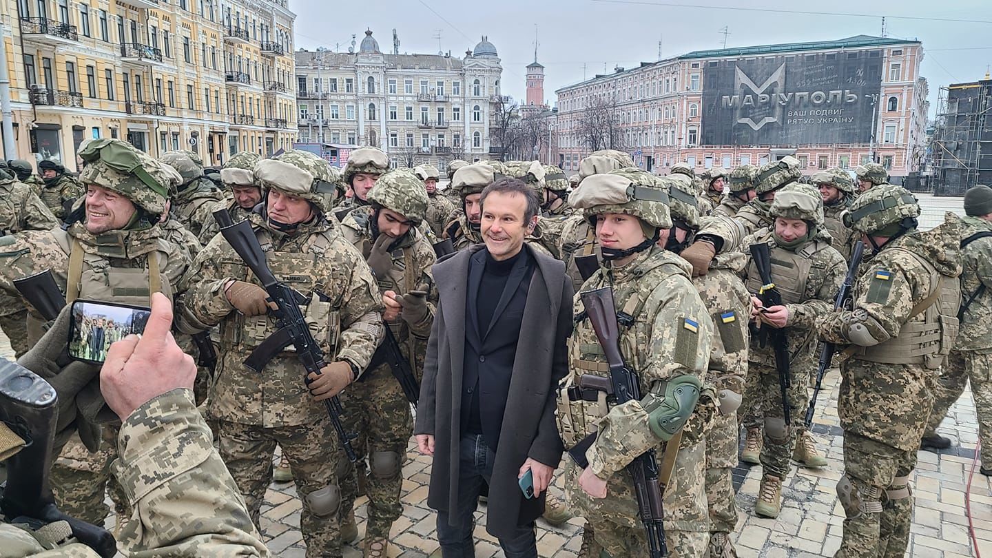 © facebook.com/sviatoslav.vakarchuk