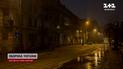 Ненастье снова накрыло Украину – новый циклон принес дожди и ледяной снег