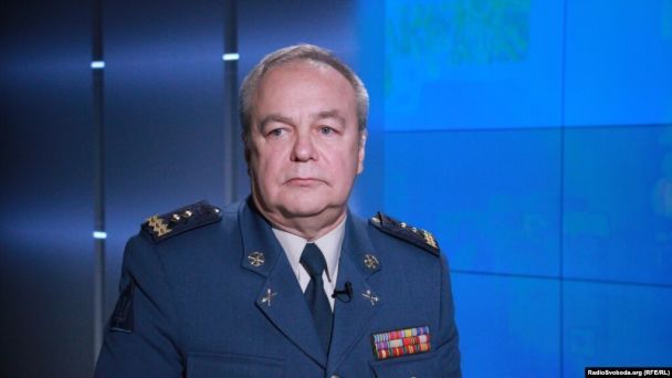 Парад в Москве 9 мая: генерал рассказал, что для Украины является законной целью