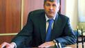Михаил Ланьо говорит, что у него не было конфликтов с "Парвим сектором".
