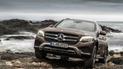 Немцы официально представили новый Mercedes-Benz GLC