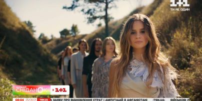 Музичні прем'єри: Melovin і SOWA, Гена Вітер, The Rolling Stones