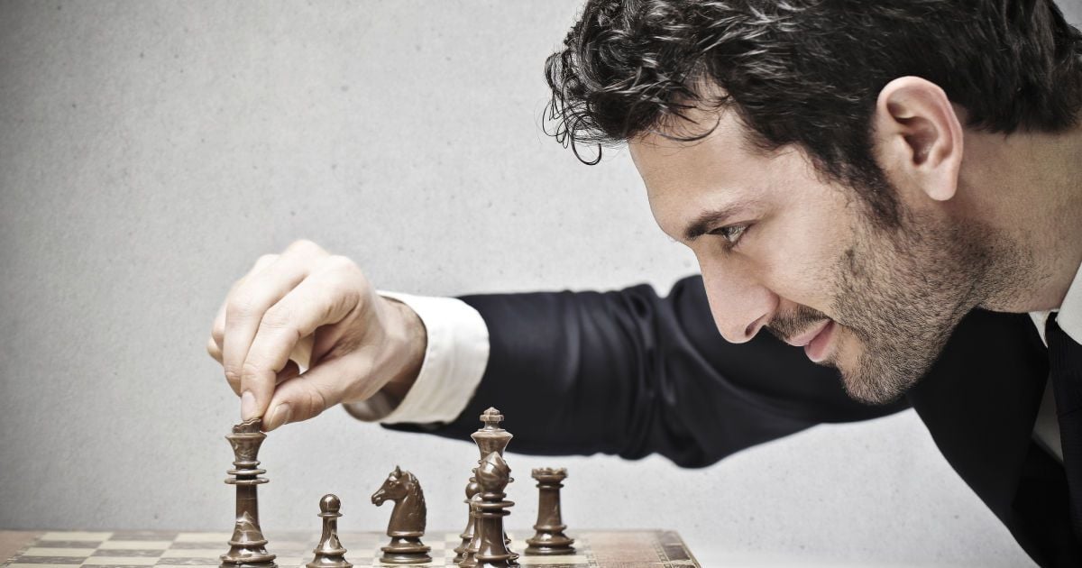 Як отримати те, що хочеш