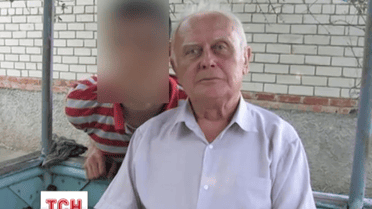 Осужденного в России 73-летнего украинца отправили по этапу