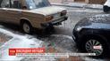 Улицы-реки и парка-озера: Черновцы затопило в результате сильной непогоды
