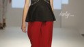 Коллекция сезона S/S`18 la femme terrible by NASTASIA KLIMT/Пресс-служба NASTASIA KLIMT