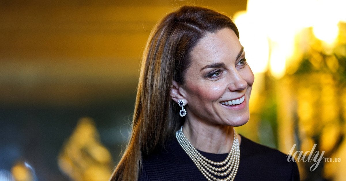 Принцеса Кейт