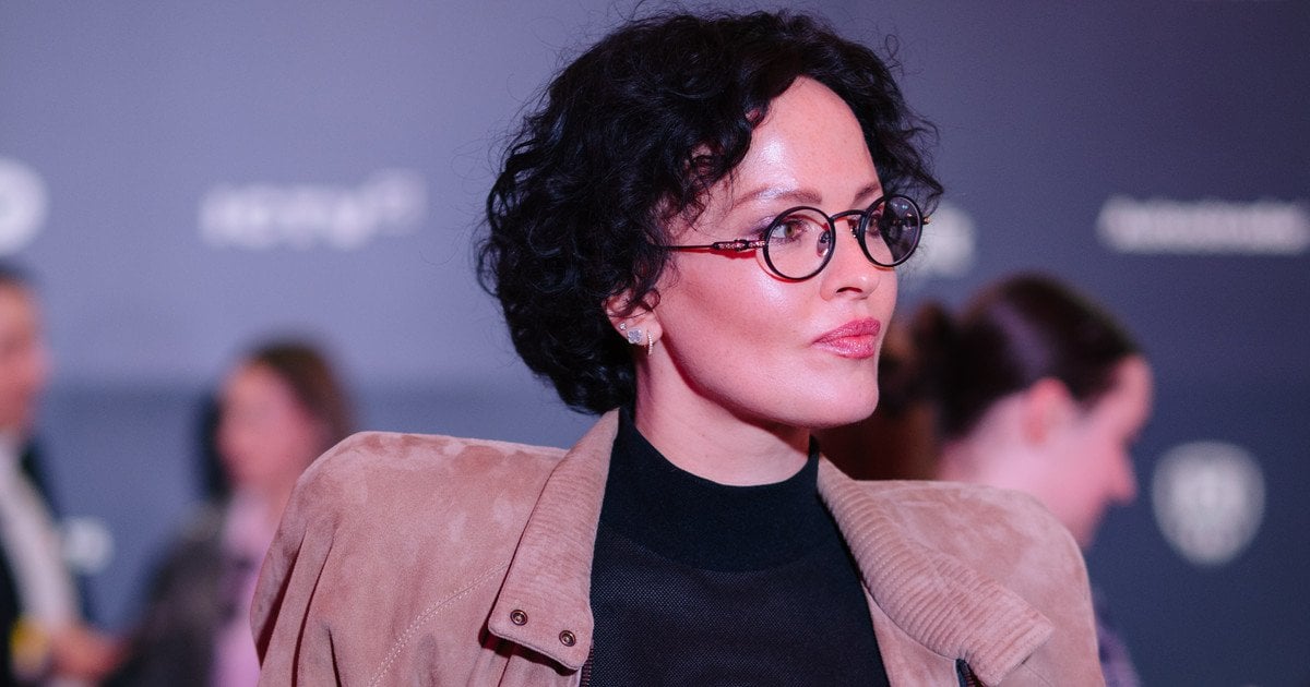 Даша Астаф’єва