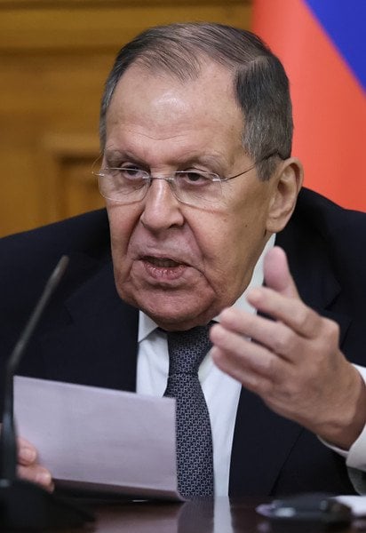 Лавров раскрыл позицию Москвы и ошеломил заявлением о переговорах относительно окончания войны