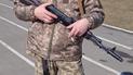 Віктор Жежеров загинув на Бахмутському напрямку, фото з відкритих джерел