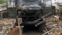 ВСУ по HIMARS поразили ЗРК С-400 "Триумф" в Херсонской области. ФОТО: Досье Шпиона