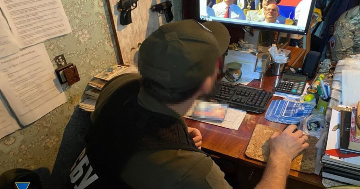Ще один клірик УПЦ (МП) отримав підозру