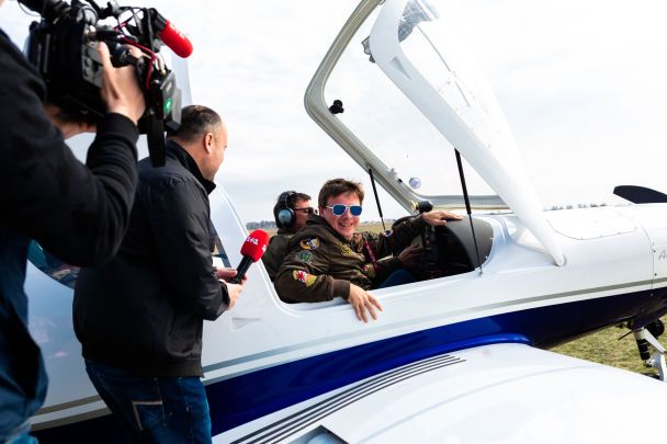  / © пресс-служба канала "1+1"