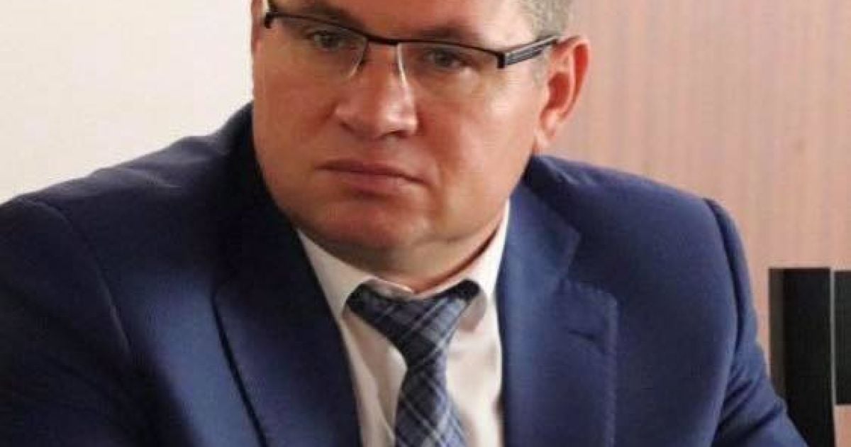 Фигурант дела об убийстве Гандзюк решил уволиться с должности заместителя главы Херсонской ОГА