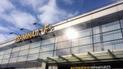 Аэропорт "Борисполь" впервые с начала пандемии открывает терминал F: дата