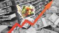 Наслідки коронакризи: чому в Україні стрімко дорожчають продукти та що буде з цінами наприкінці року