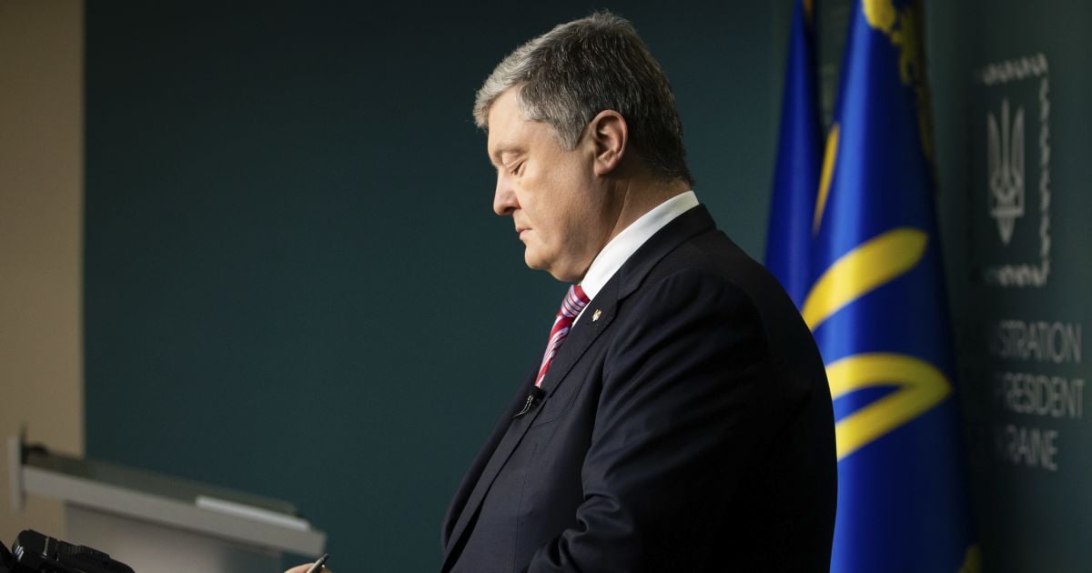 Порошенко впевнений, що у верховній раді знайдуться 300 голосів для закріплення курсу в єс та нато