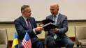 ДТЕК та GE Vernova планують реалізувати проєкт з будівництва газової генерації в Україні