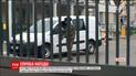 Во Франции автомобилист пытался переехать военных и убежать
