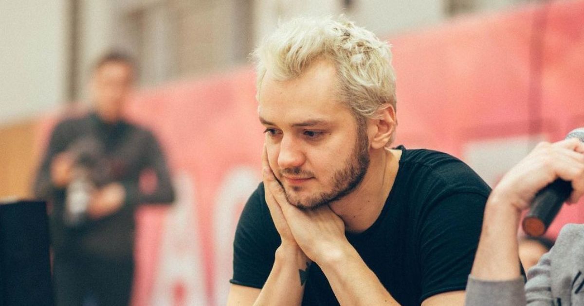 Умер Дмитрий Манифест: реакция звезд на смерть известного режиссера
