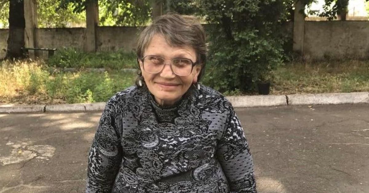 Куда делась Надя: в Днепре у женщины с инвалидностью отобрали квартиру