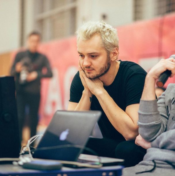  / © instagram.com/tarabarova