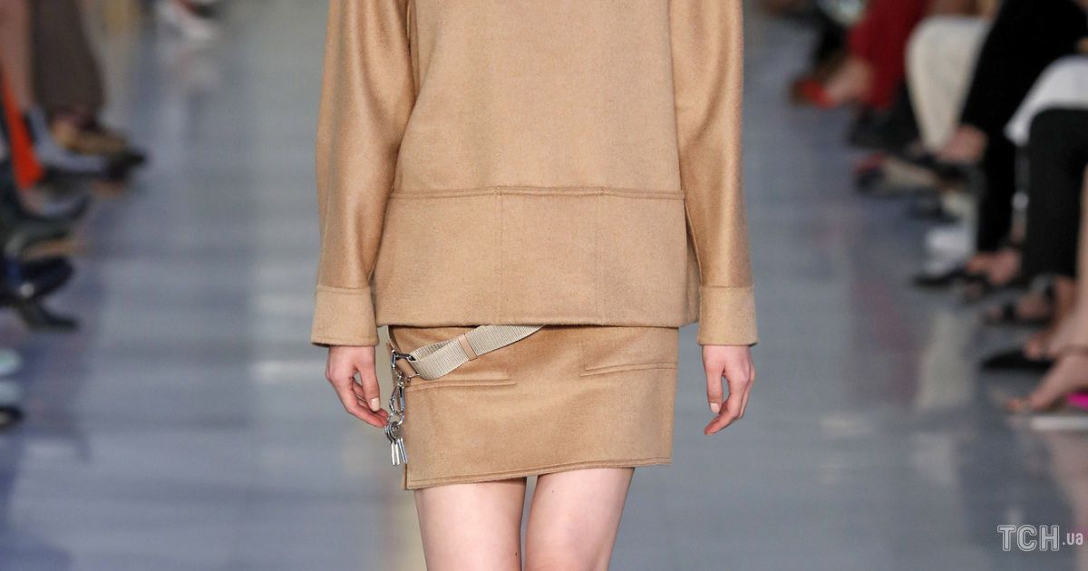Колекція Max Mara прет-а-порте сезону весна-літо 2022 / © East News