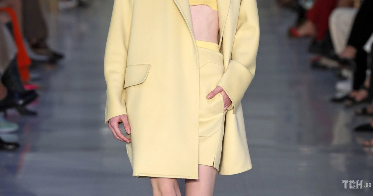 Колекція Max Mara прет-а-порте сезону весна-літо 2022 / © East News