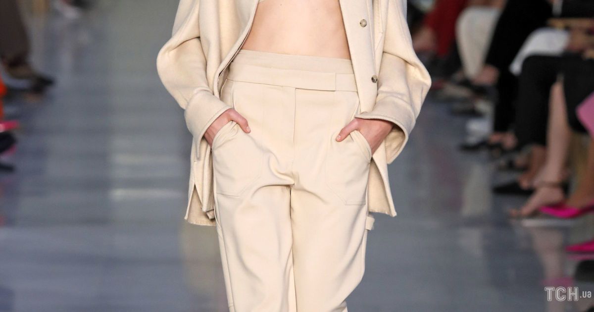 Колекція Max Mara прет-а-порте сезону весна-літо 2022 / © East News
