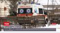 Новини України: в західних областях епідемічна ситуація наближається до критичної